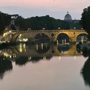 Trastevere In Charme Apartamento Roma