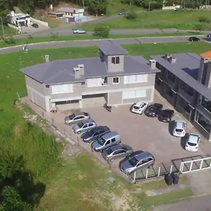 Residencial Infinito - De Palmas Apartamento Governador Celso Ramos